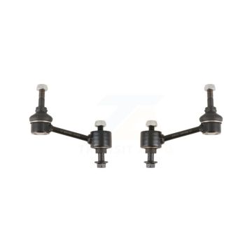 Rear Link Pair For Volkswagen Jetta Tiguan Passat Audi Golf Beetle Rabbit GTI Q3 Eos City K72-100375