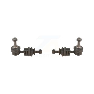 Rear Suspension Link Pair For Mazda 3 5 Volvo S40 C30 V50 C70 Sport K72-100384