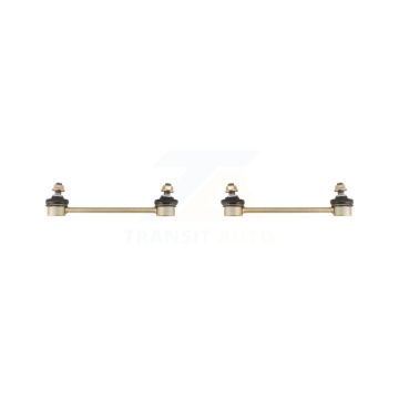 Rear Suspension Link Pair For Mazda Porsche 911 Protege Protege5 K72-100385