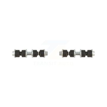Rear Link Pair For Ford Focus Mazda 323 Protege Conquest Chrysler Mitsubishi Starion K72-100389