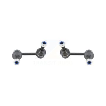 Rear Suspension Link Kit For Honda Civic Acura ILX Fit CSX K72-100407