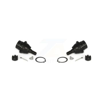Front Lower Suspension Ball Joints Pair For Ford F-150 Expedition Lincoln K72-100427