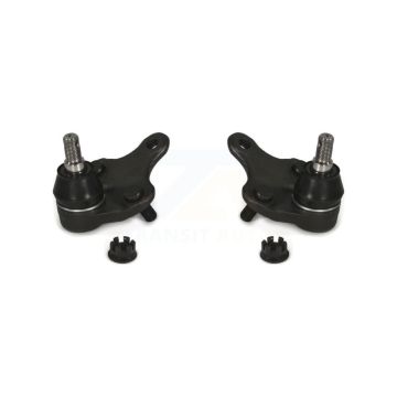Front Lower Suspension Ball Joint Set Pair For Toyota RAV4 Camry Lexus C-HR NX300 V K72-100436