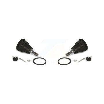 Front Lower Suspension Ball Joint Pair For Dodge Grand Caravan Chrysler Town & K72-100440