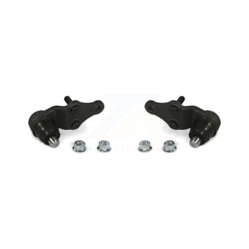 Front Lower Suspension Ball Joint Set Pair For Hyundai Santa Fe Sport Kia Sonata XL K72-100453
