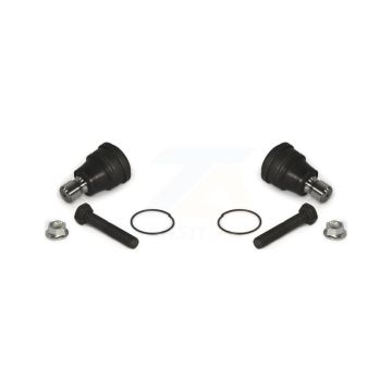 Front Lower Suspension Ball Joint Pair For Ford Fiesta Toyota Yaris EcoSport 2 K72-100456
