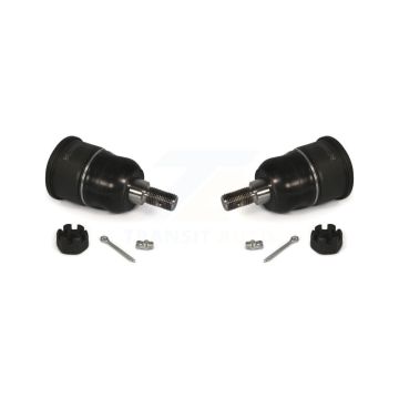 Front Lower Suspension Ball Joints Pair For Honda Accord Acura TSX Crosstour K72-100458