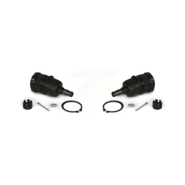 Front Lower Suspension Ball Joints Pair For Honda Pilot Acura MDX K72-100498