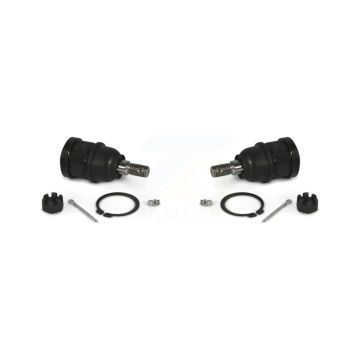 Front Lower Suspension Ball Joints Pair For Honda Odyssey K72-100504