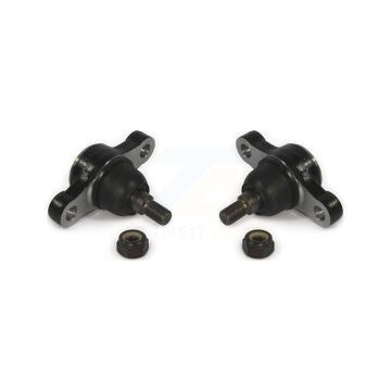 Front Lower Suspension Ball Joints Pair For Hyundai Sonata Kia Amanti Optima K72-100505