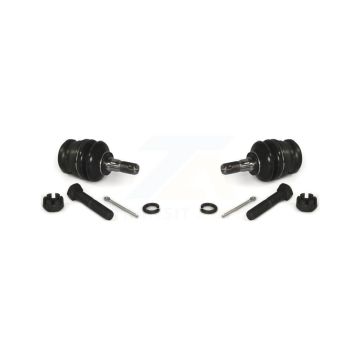 Front Lower Suspension Ball Joint Set Pair For Subaru Forester Crosstrek Outback XV K72-100534