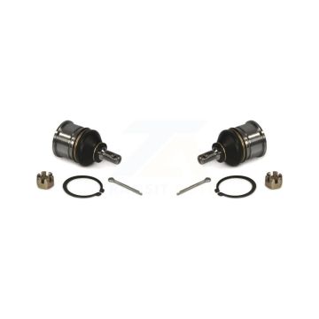 Front Lower Suspension Ball Joints Pair For Honda Accord Acura TL CL Odyssey K72-100538