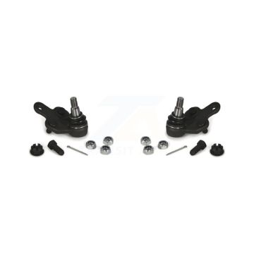 Front Lower Suspension Ball Joint Pair Kit For Toyota Sienna Camry Lexus Highlander K72-100545