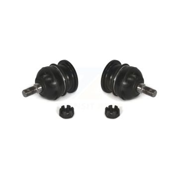Rear Upper Suspension Ball Joints Pair For Honda Accord Acura CL TL Vigor K72-100548