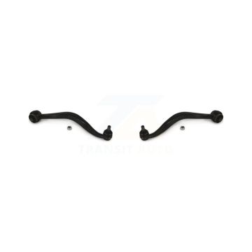 Front Lower Rearward Control Arm Ball Joint Kit For Ford Fusion Mazda 6 Lincoln MKZ Milan K72-100573