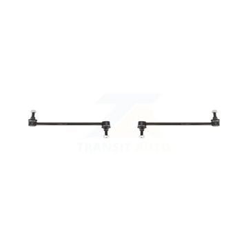 Front Link Pair For Chevrolet Aveo Pontiac Aveo5 Wave G3 Suzuki Swift+ Daewoo Nubira K72-100581
