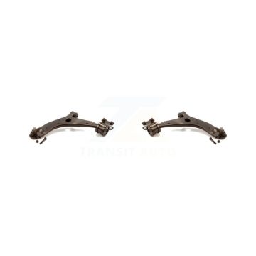 Front Lower Suspension Control Arm And Ball Joint Assemblies Kit For Mazda 3 5 Sport K72-100593