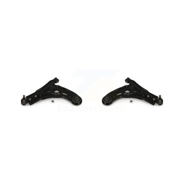 Front Lower Control Arm & Ball Joint Kit For Chevrolet Aveo Pontiac Aveo5 Wave G3 Suzuki K72-100597