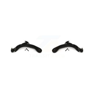 Front Lower Control Arm Ball Joint Kit For Chevrolet Cobalt Pontiac G5 Saturn Ion Pursuit K72-100599