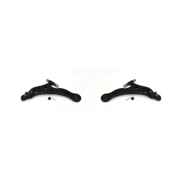 Front Lower Control Arm And Ball Joint Kit For Toyota Camry Lexus RX350 Highlander RX330 K72-100601
