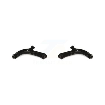Front Lower Suspension Control Arm And Ball Joint Assemblies Kit For Nissan Versa Cube K72-100614