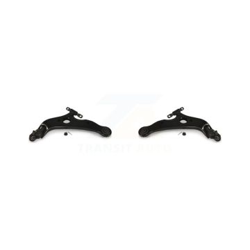 Front Lower Suspension Control Arm Ball Joint Assemblies Kit For 2004-2010 Toyota Sienna K72-100618
