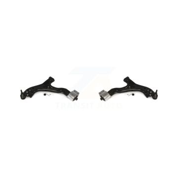 Front Lower Control Arm & Ball Joint Kit For Chevrolet Equinox Pontiac Torrent Saturn Vue K72-100621