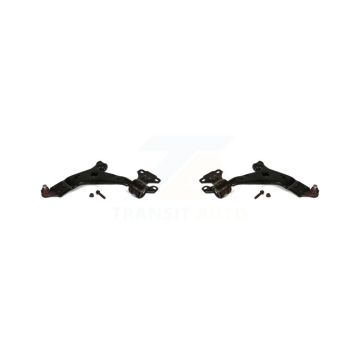 Front Lower Suspension Control Arm & Ball Joint Assemblies Kit For 2013-2019 Ford Escape K72-100633