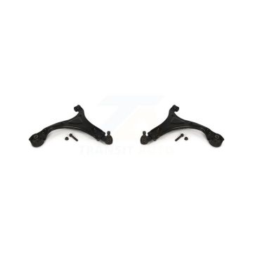 Front Lower Control Arm Ball Joint Kit For 11-14 Hyundai Sonata Without Sport Suspension K72-100636