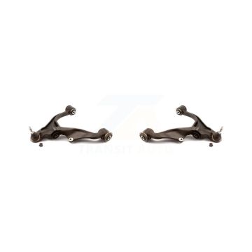 Front Lower Suspension Control Arm & Ball Joint Assemblies Kit For Ram 1500 Classic Dodge K72-100638