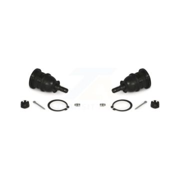 Front Upper Suspension Ball Joint Pair For Chevrolet GMC Silverado 1500 Sierra K72-100658