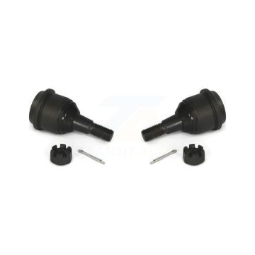 Front Upper Suspension Ball Joints Pair For Ram Dodge 2500 3500 1500 K72-100666