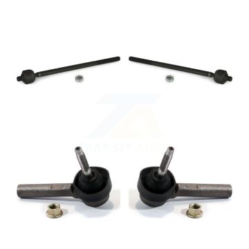 Front Tie Rod End Kit For Dodge Caravan Grand Chrysler Town & Country Voyager K72-100761