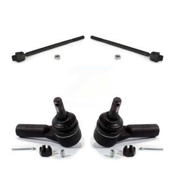 Front Tie Rod End Kit For Dodge Ram 1500 K72-100770