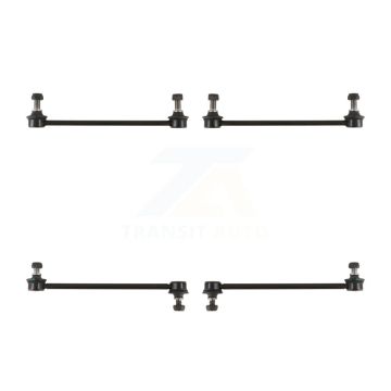 Front Rear Suspension Link Kit For Toyota Camry Lexus ES350 Avalon ES300h K72-100799