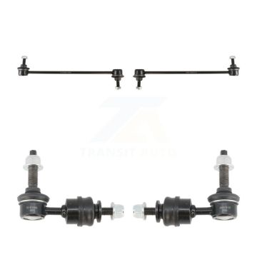Front Rear Suspension Link Kit For Ford Focus C-Max K72-100812