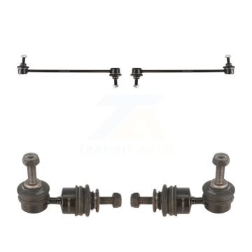 Front Rear Suspension Link Kit For Mazda 3 Volvo S40 C30 V50 C70 Sport K72-100814