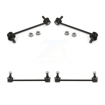 Front Rear Suspension Link Kit For Hyundai Tucson Kia Sportage K72-100827