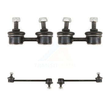 Front Rear Suspension Link Kit For Toyota Camry Lexus ES300 Avalon K72-100836