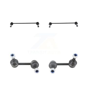 Front Rear Suspension Link Kit For Honda Civic Acura ILX K72-100848