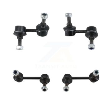 Front Rear Suspension Link Kit For 2002-2006 Honda CR-V K72-100852