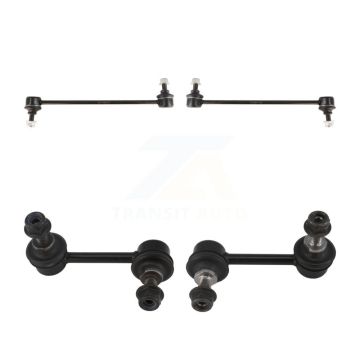 Front Rear Suspension Link Kit For 2007-2016 Honda CR-V K72-100857