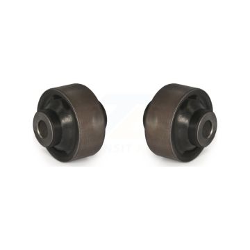 Front Lower Rearward Arm Bushing Pair For Mitsubishi Jeep RVR Lancer K72-100864