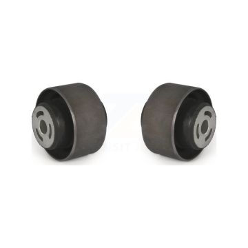 Front Lower Rearward Arm Bushing Pair For Dodge Grand Caravan Town & K72-100865