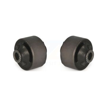 Front Lower Rearward Arm Bushing Pair For Toyota Camry Lexus RX350 K72-100866