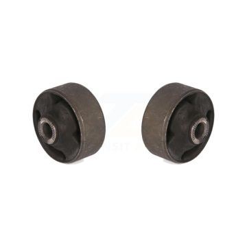 Front Lower Rearward Arm Bushing Pair For Chevrolet Aveo Pontiac G3 K72-100868