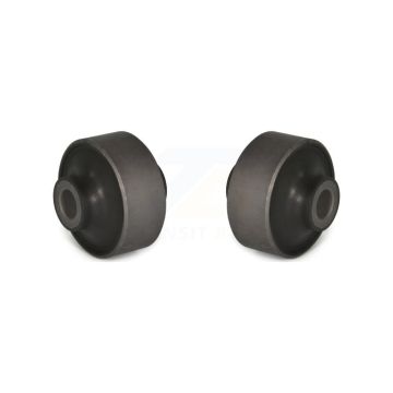 Front Lower Rearward Arm Bushing Pair For Chevrolet Pontiac Cobalt K72-100870