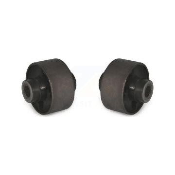 Front Lower Forward Control Arm Bushing Pair For Honda Civic CR-V Acura Element K72-100873