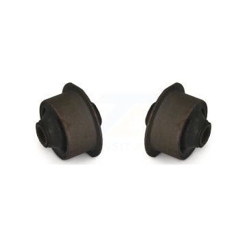 Front Lower Forward Arm Bushing Pair For Chevrolet Impala Pontiac Buick Montana K72-100874