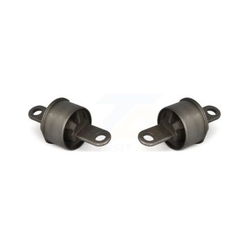 Rear Trailing Arm Bushing Pair For Mazda 3 Ford Focus 5 Volvo S40 C30 V50 C70 Sport K72-100875